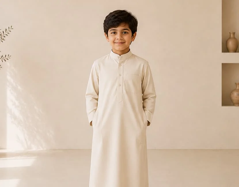 Kids Kandora