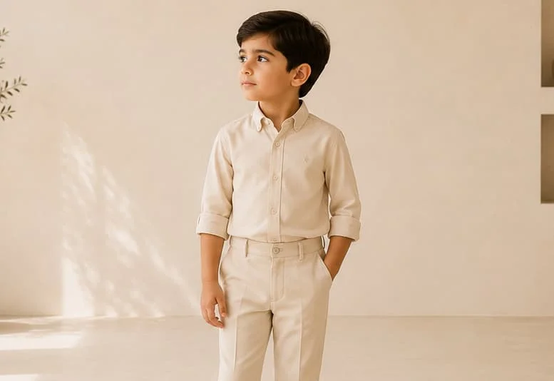 Kids Shirts