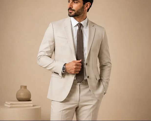 Suits collection