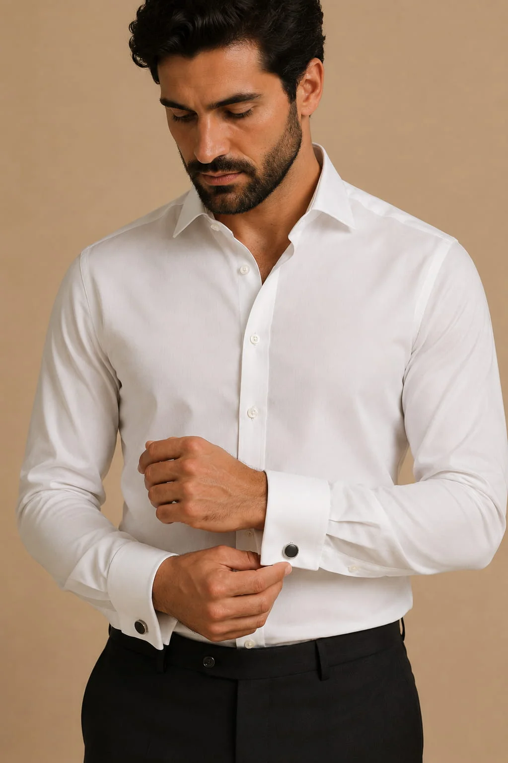 Premium shirting