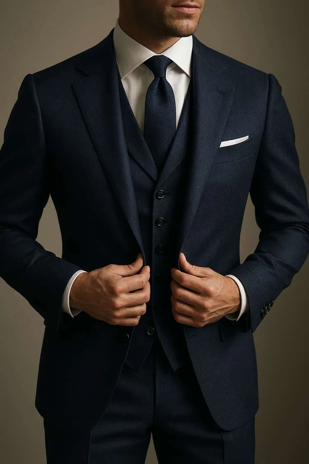 Premium tailoring lifestyle